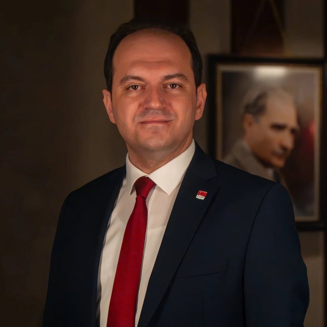 YENİ Parti Efeler’de kongre tarihi netleşti Başkan Erçetin yeniden aday olacağını açıkladı