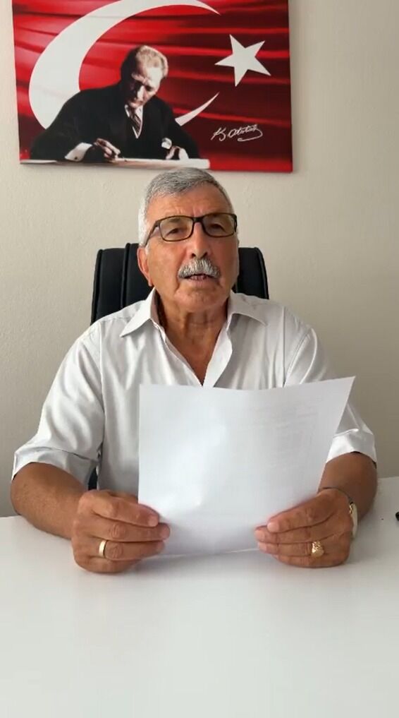 Yeni̇ Parti Söke Göreve Resmen Başladı Başkan Akkaya Yönetim Kurulundaki Isimleri Duyurdu (3)