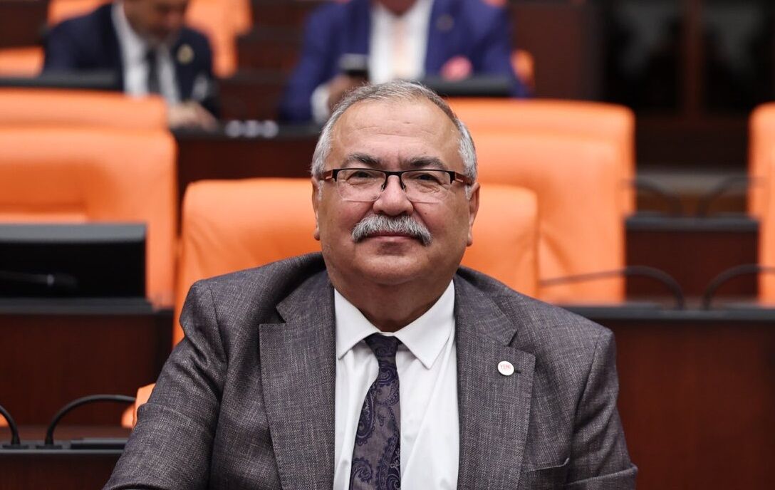 Yeni Partili Bülbül’den Çine için afet bölgesi çağrısı: Bakan Yumaklı’ya sorular yöneltti