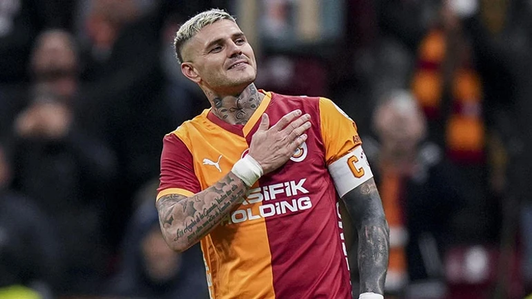 Mauro Icardi hangi takıma transfer olacak, yeni adresi Everton mı?