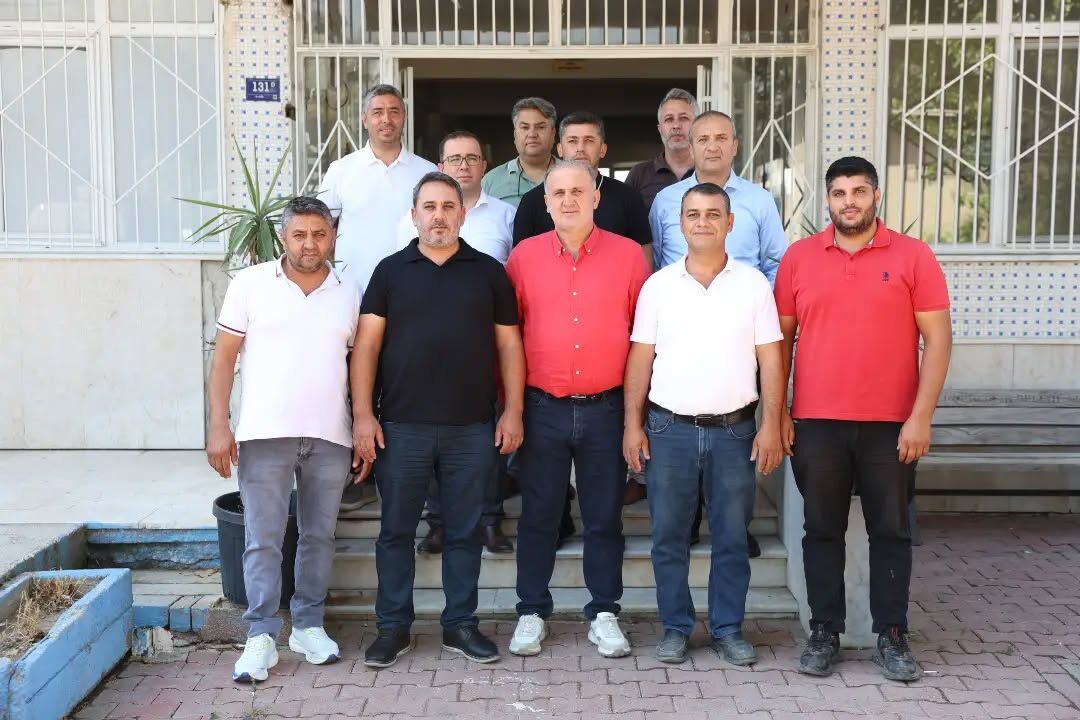 Acarlar’a Iki Yeni Sağlık Yatırımı Projeler Bakanlık Düzeyinde Arsa Aşamasında Geldi (2)