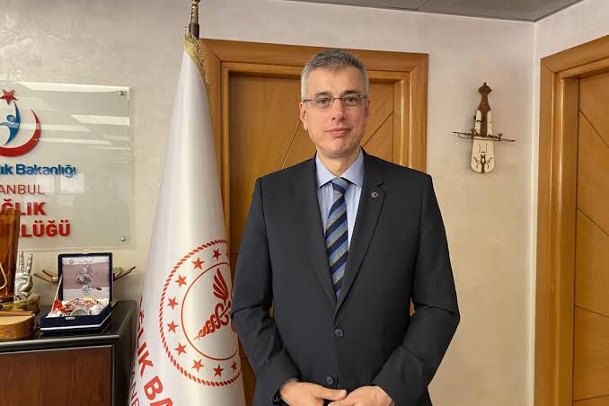 Acarlar’a Iki Yeni Sağlık Yatırımı Projeler Bakanlık Düzeyinde Arsa Aşamasında Geldi (3)