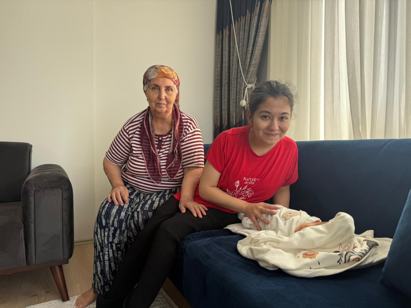 Adı Da Hayatı Da Mucize Yapamaz Dedikleri Her Şeyi Yaptı (3)