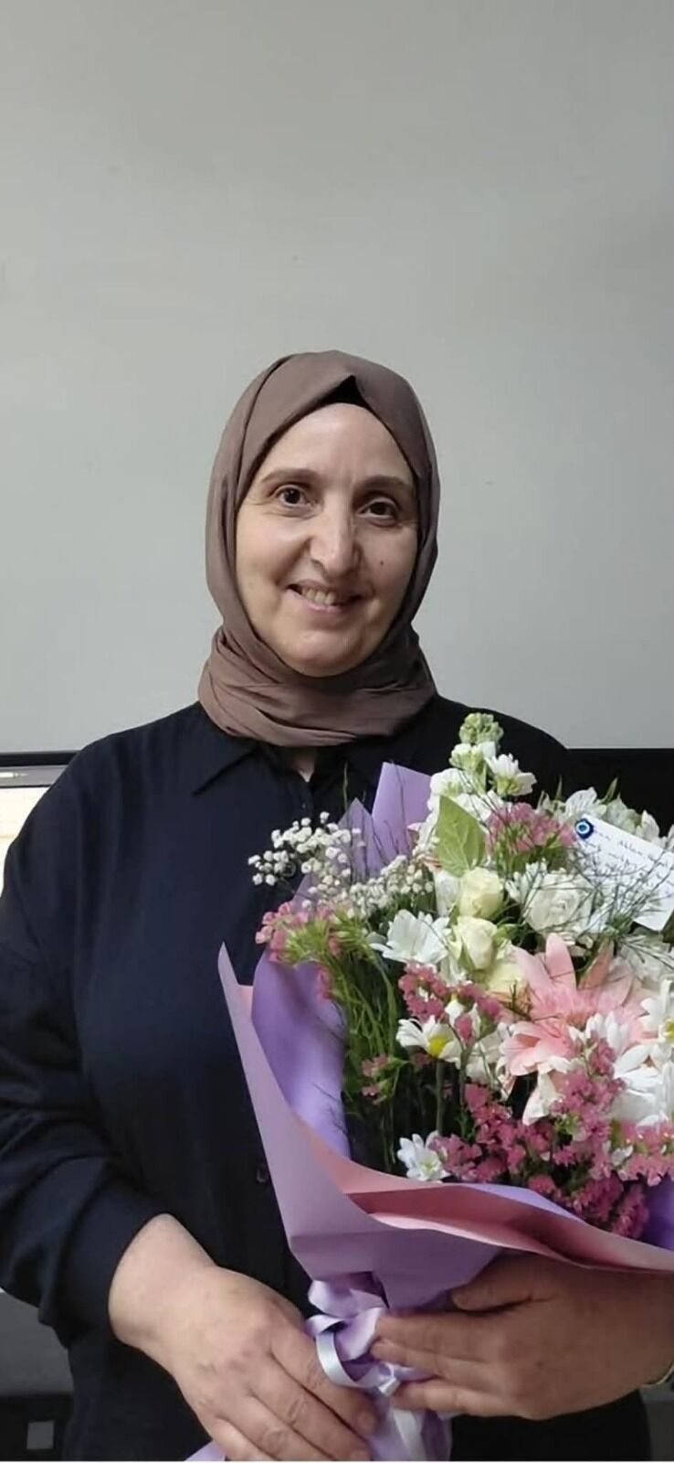 ADÜ'de yasa boğan haber! Hastane personeli yaşamını yitirdi