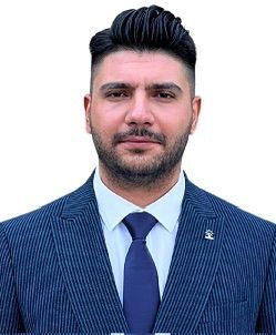AK Parti Aydın Gençlik Kolları Başkanı Ömür Özipek istifa etti
