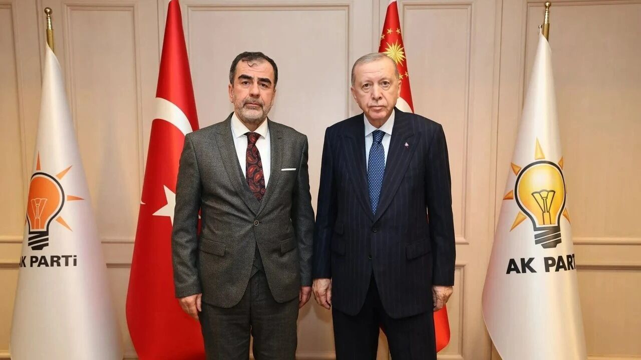 AK Partili Erdem Aydın Çıldır Havalimanı'nın önemine dikkat çekti: “Aydın için kadersel nitelikte bir proje”
