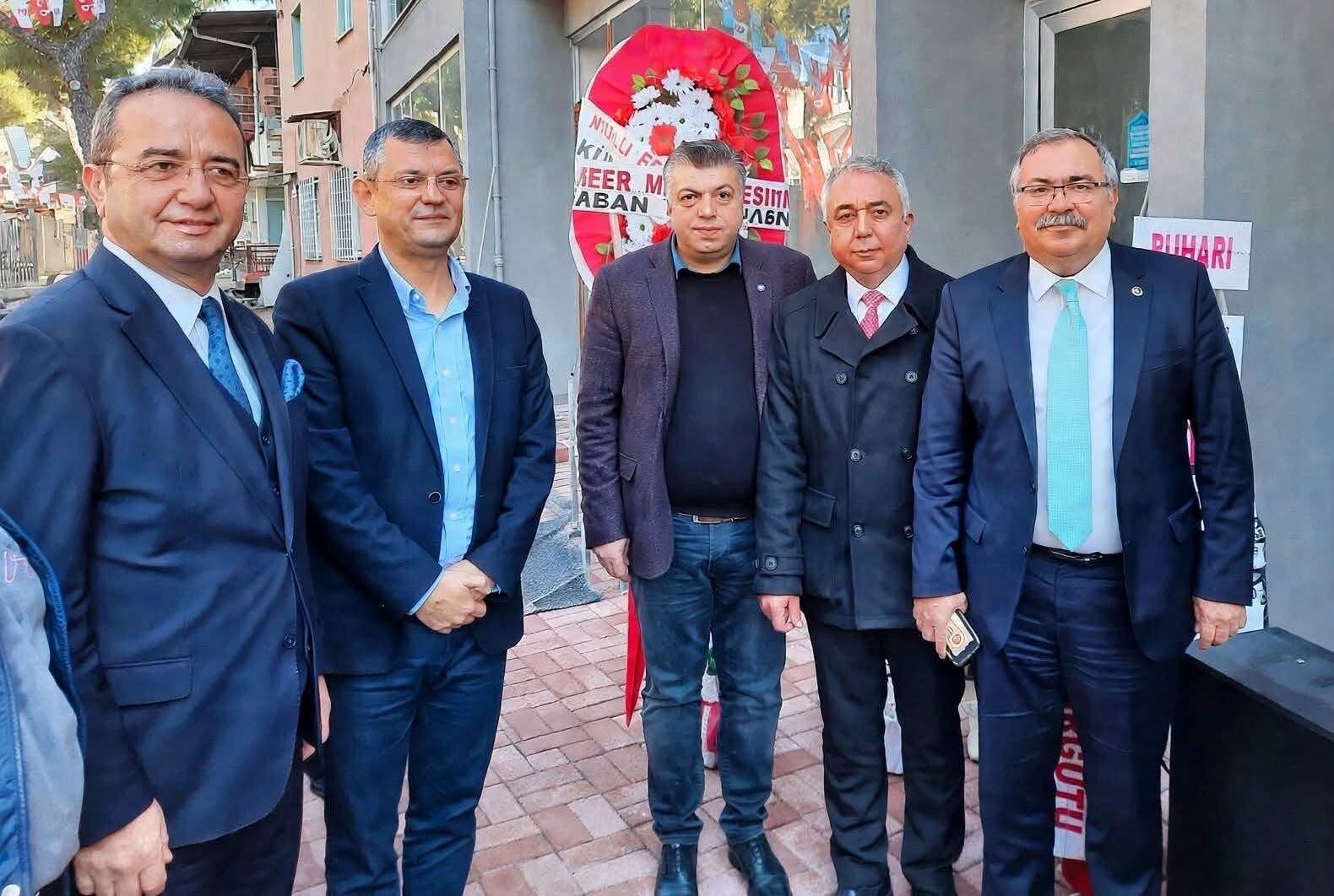 Aydın, Ali Çankır Için Ağlıyor (1)