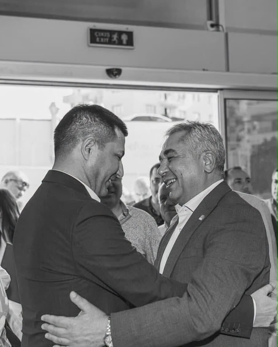Aydın, Ali Çankır Için Ağlıyor (3)