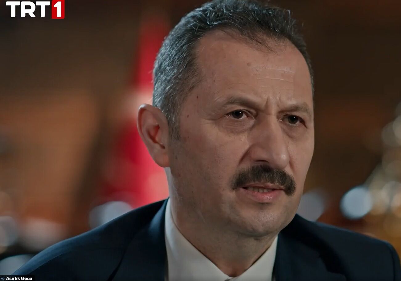 Aydın Çıldır Havaalanı 15 Temmuz’un seyrini değiştirdi: Koruma Başkanı Muhsin Köse açıkladı