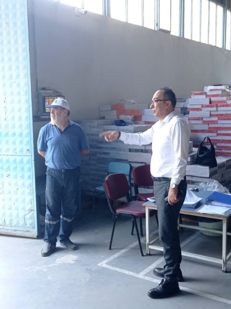 Aydın yeni okul dönemine hazır: Binlerce kitap okullara dağıtılıyor