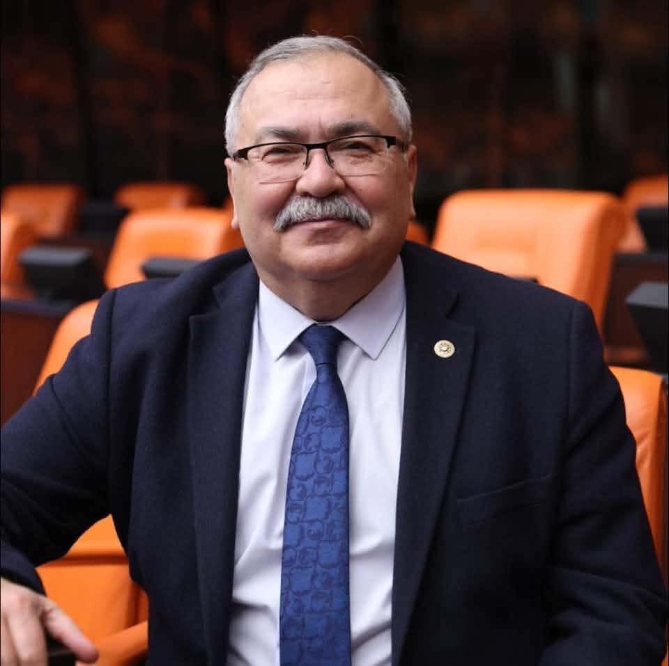 Aydın’a ‘İstiklal Madalyası’ için iktidardan yeşil ışık