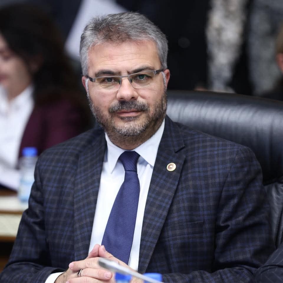 Aydın’a ‘İstiklal Madalyası’ için iktidardan yeşil ışık