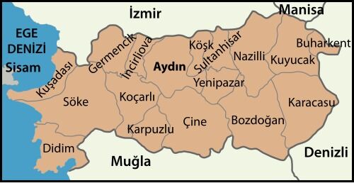 Aydın’da 12 ilçede planlar değişecek: Elektrik kesintisi takvimi duyuruldu