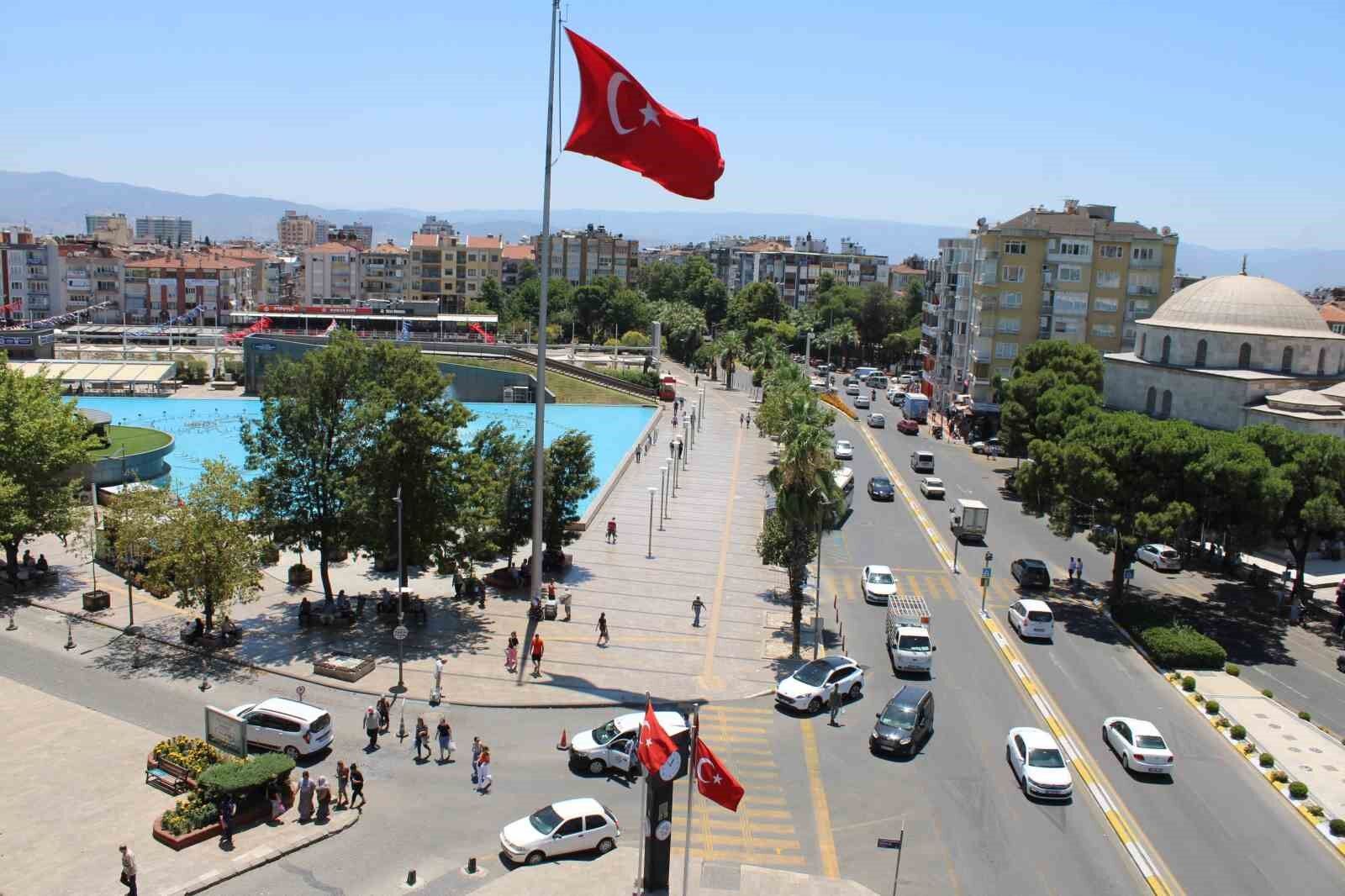 Aydın’da 1.400’e yakın personel alınacak