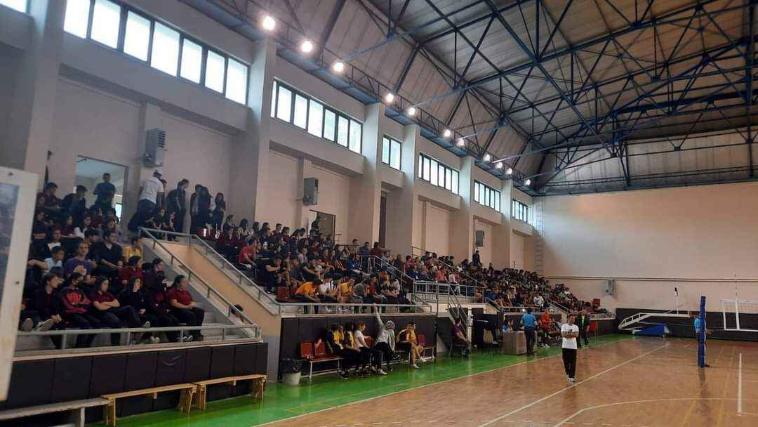 Aydın’da 5 spor tesisi daha yıkılıyor! Gençlik ve Spor İl Müdürlüğü ihaleye çıkıyor