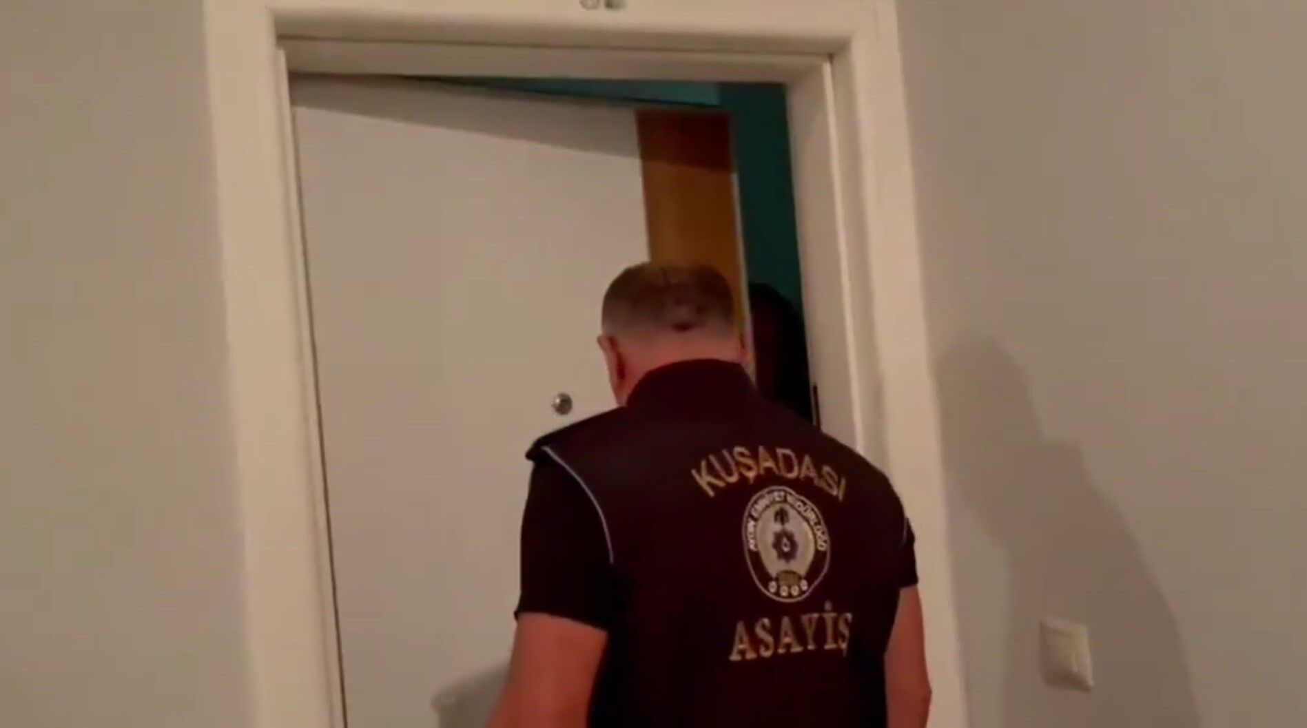 Aydın'da büyük fuhuş operasyonu!