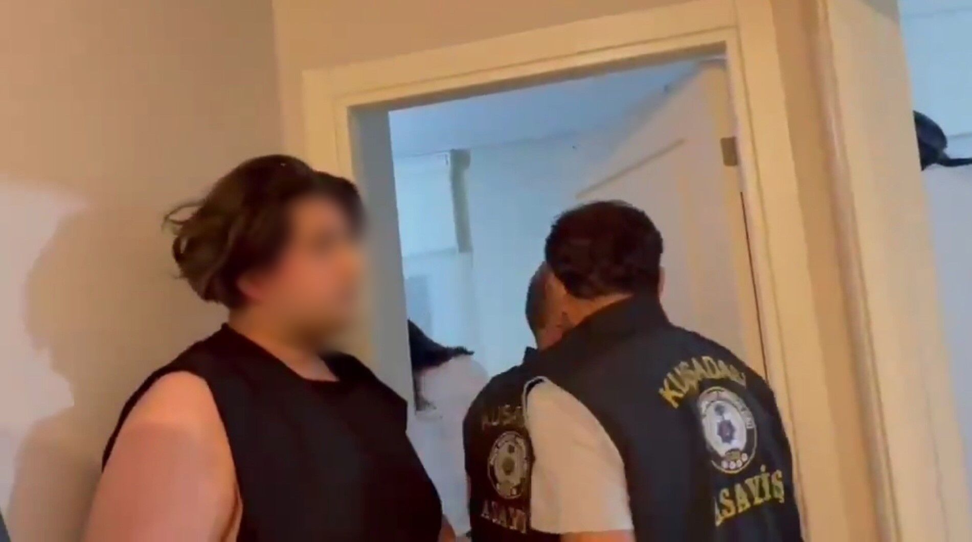 Aydın'da büyük fuhuş operasyonu!