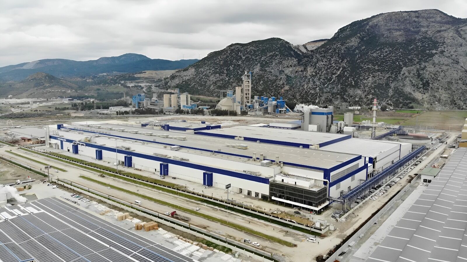 Aydın’da dev istihdam kapısı: Fabrikaya 37 bin 500 lira maaşla personeller alınacak