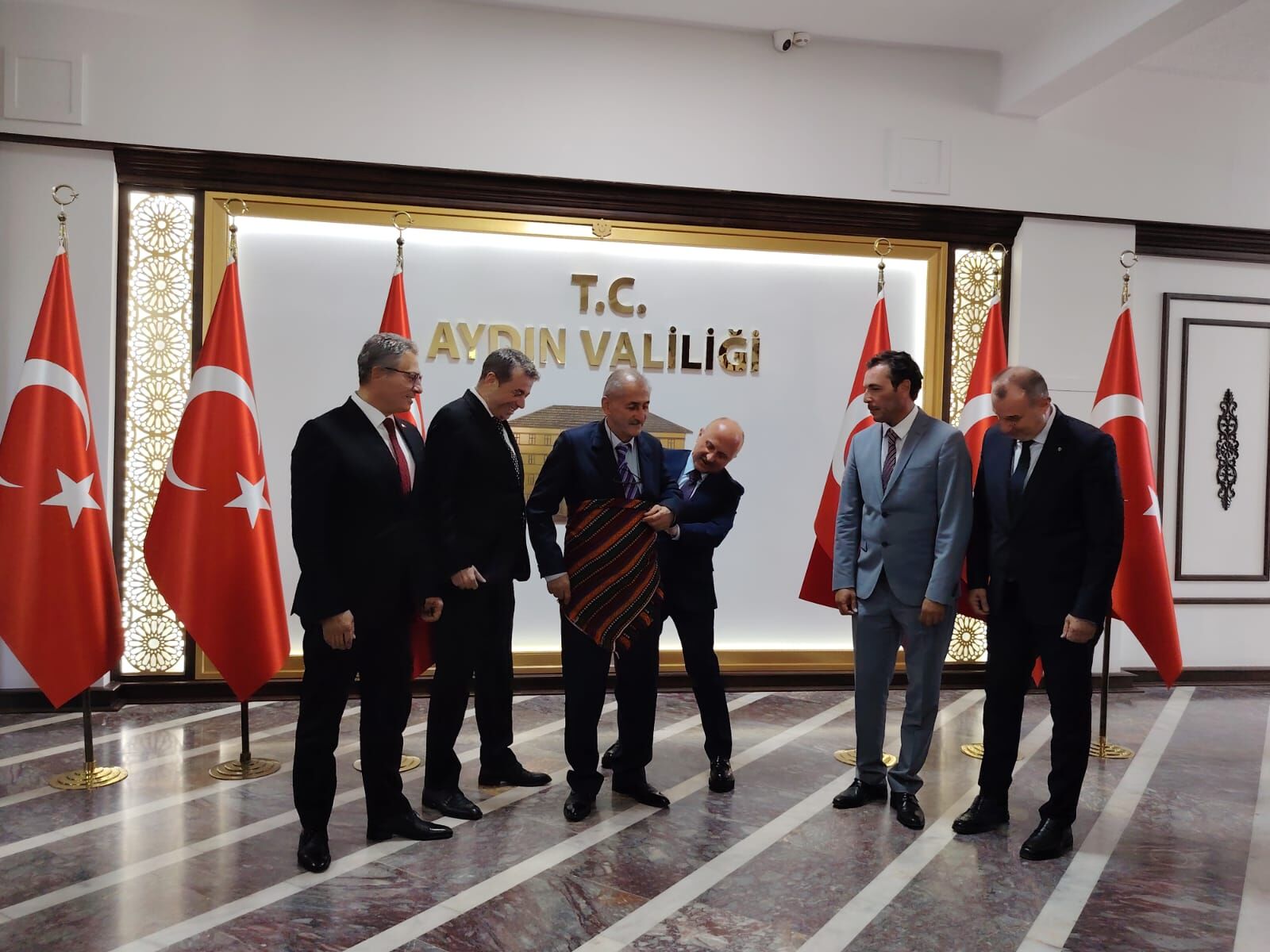 Aydın’da 'İlin Ahisi' Belli Oldu