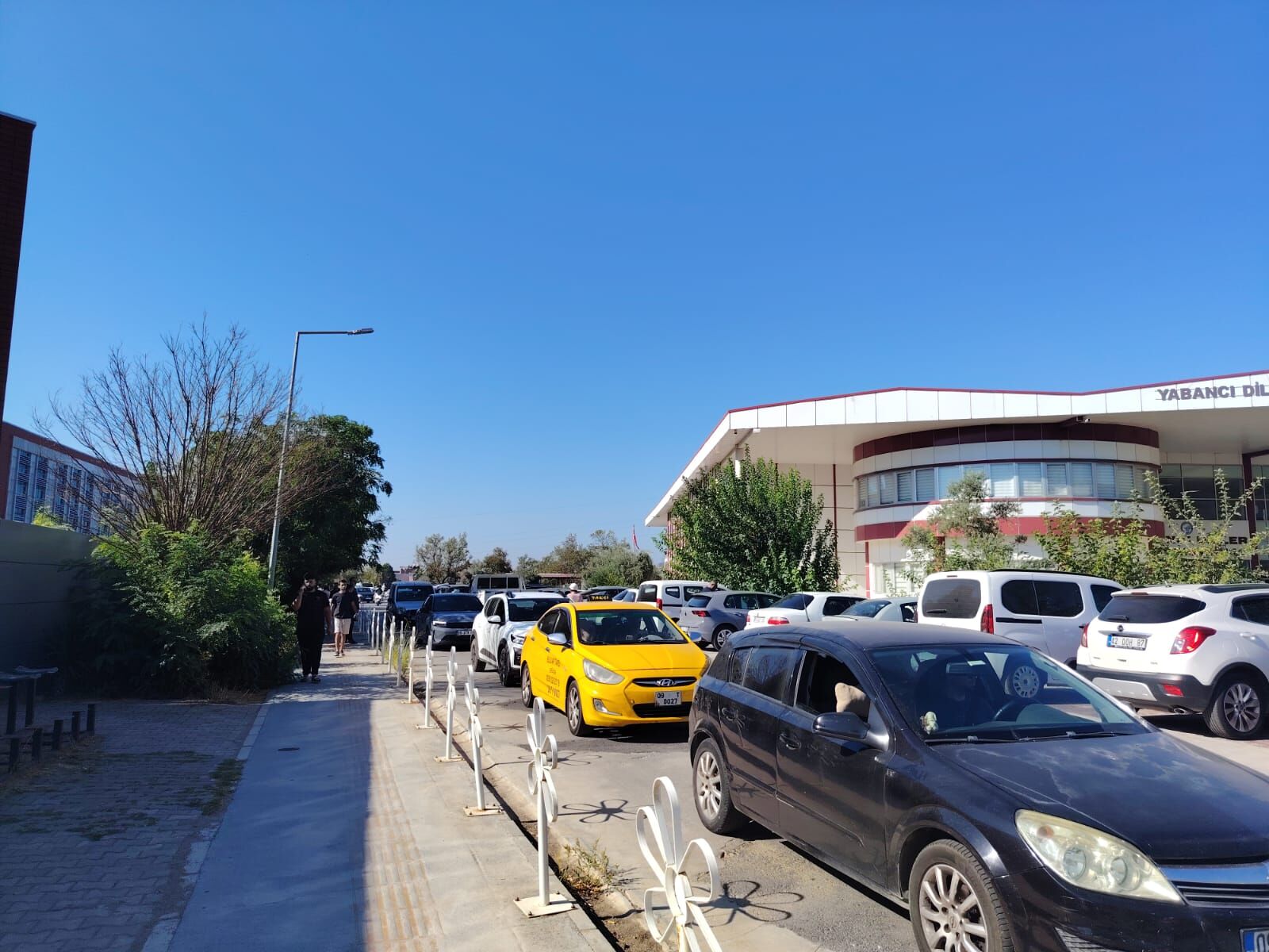 Aydın’da KPSS maratonu başladı