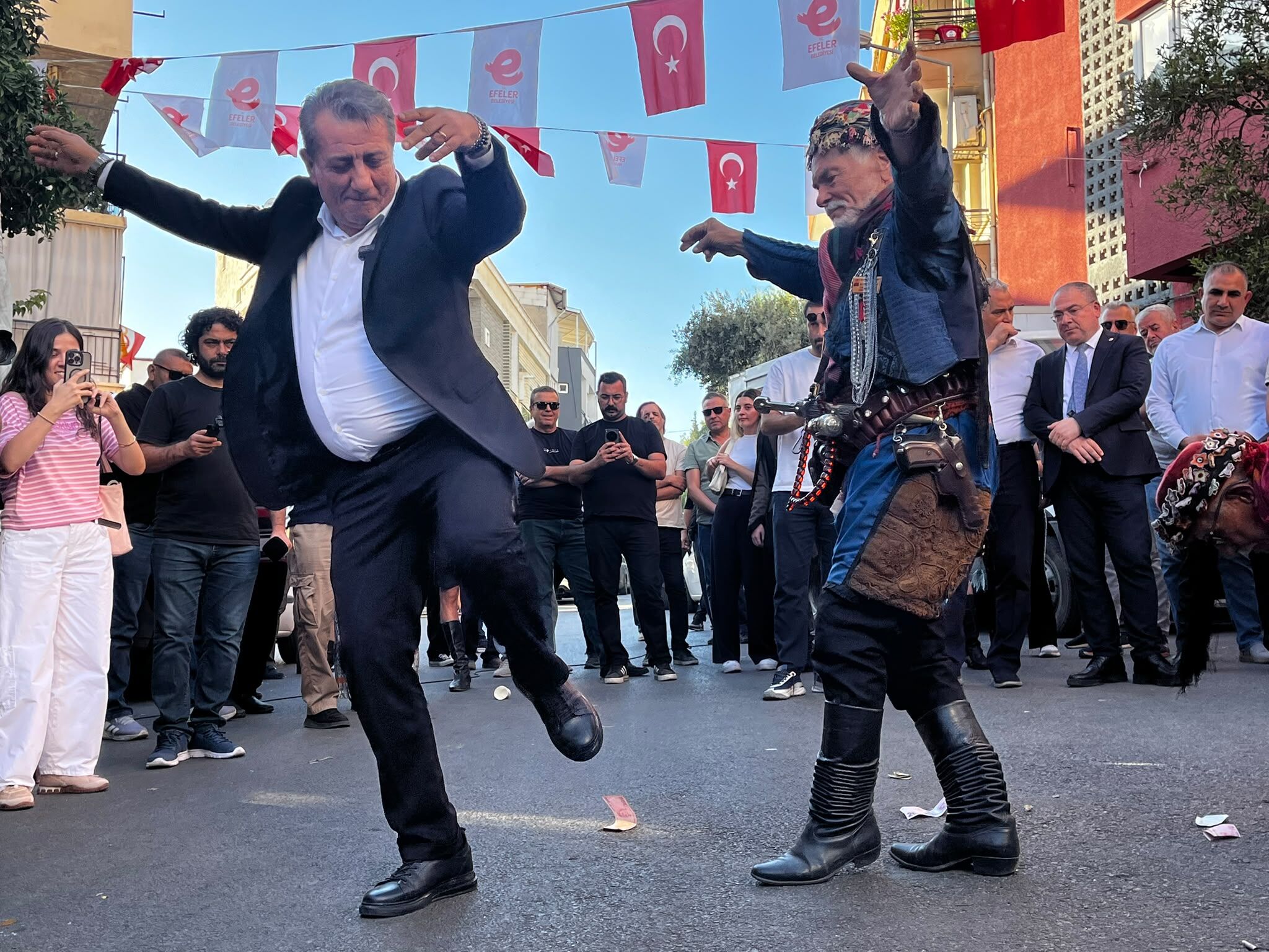 Aydın’da Kuva Yı Milliye Araştırma Ve Uygulama Merkezi Açıldı (1)