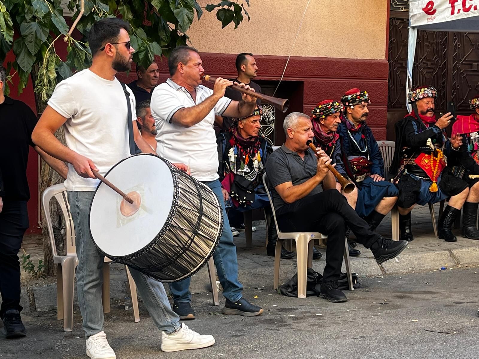 Aydın’da Kuva Yı Milliye Araştırma Ve Uygulama Merkezi Açıldı (4)