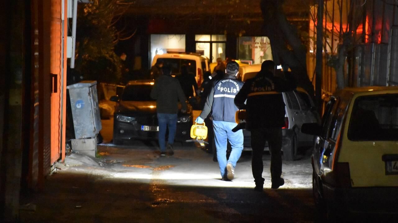 Aydın'da silahlı tartışma: 1 kişi yaralandı