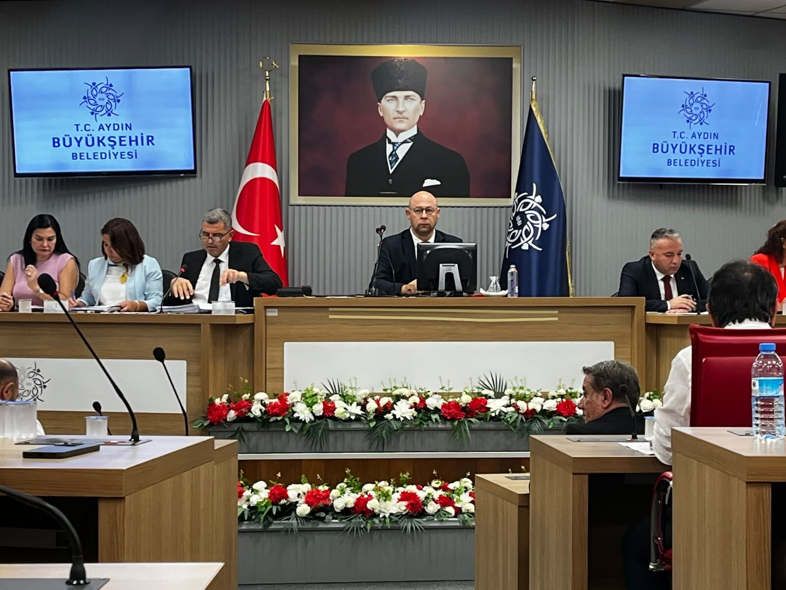 Aydın'da ulaşım ve taşıma ücretlerine zam