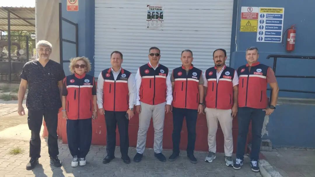 Aydın’daki Mezbahalar Mercek Altında (1)