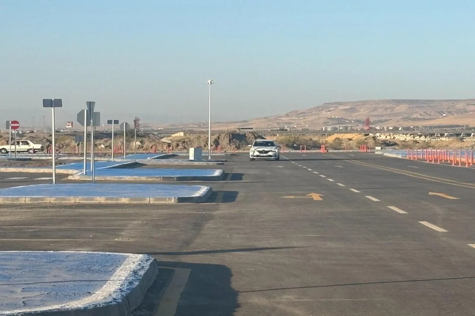Aydın’daki Sürücü Adaylarını Ilgilendiriyor! Başkan Tolan Yeni Düzenlemeyle Ilgili Konuştu (3)