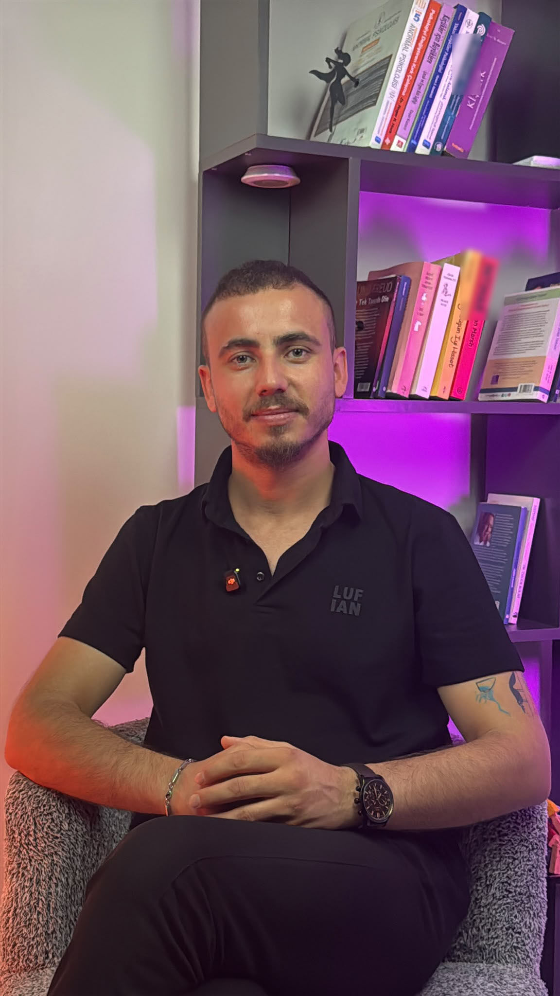Aydın’daki velilere uzman tavsiyesi! Psikolog Sarı: “Okula Bırakma Anı Kısa ve Net Olmalı”