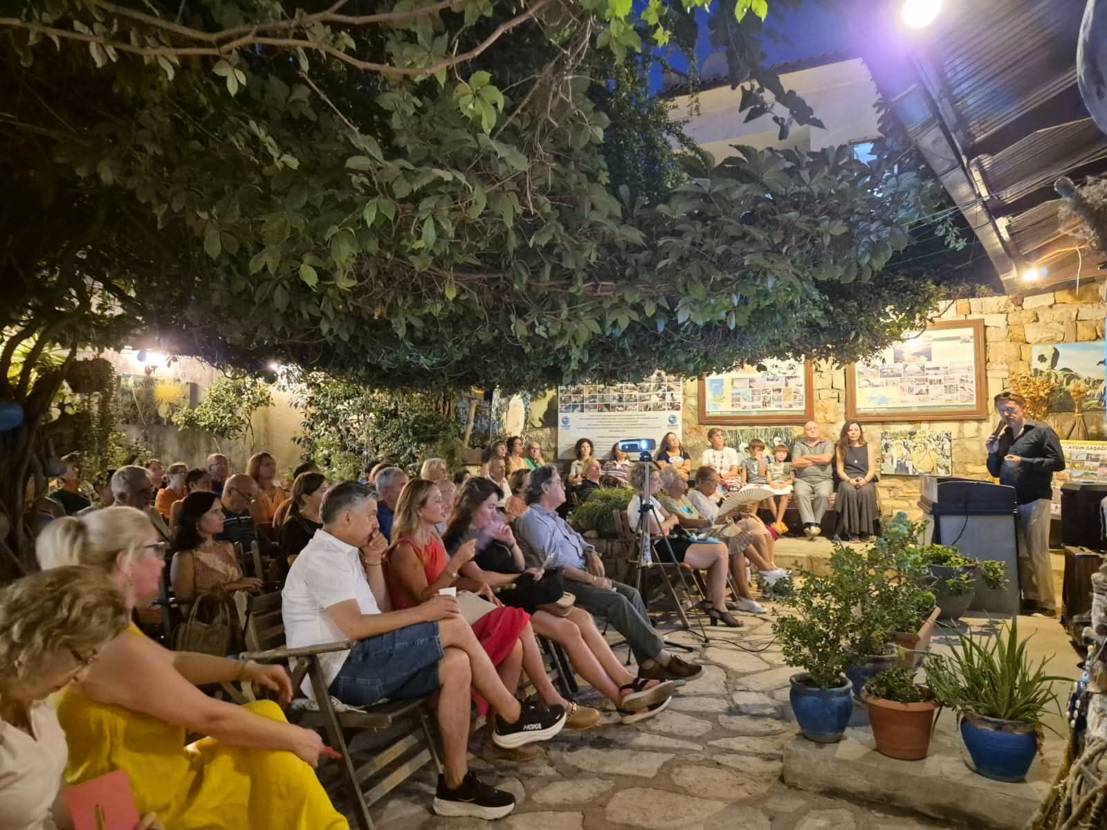 Aydın’ın Antik Mücevheri Priene Unesco Için En Güçlü Aday (1)