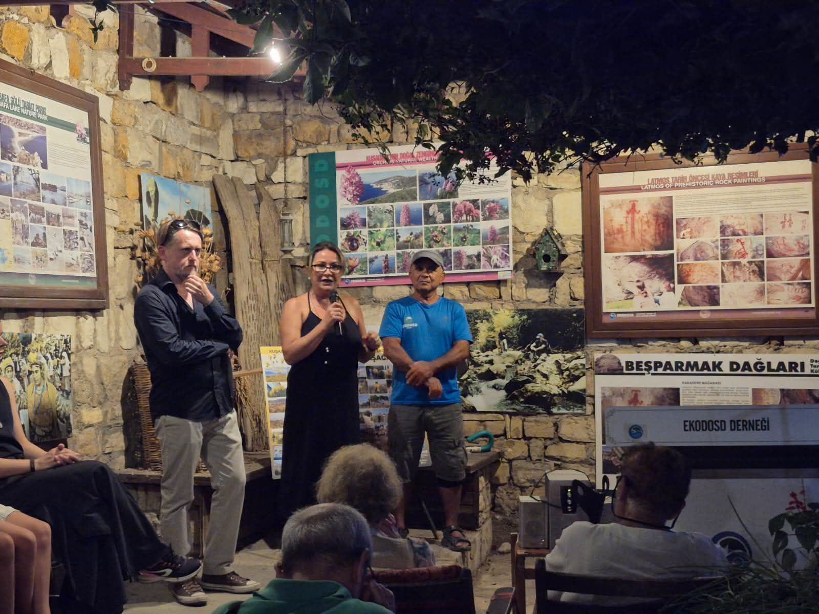 Aydın’ın Antik Mücevheri Priene Unesco Için En Güçlü Aday (2)