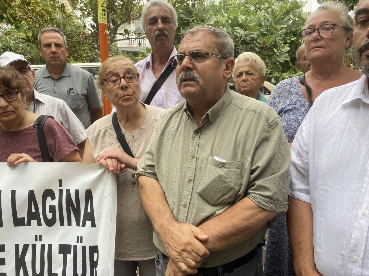 Aydın’ın doğal mirası Latmos için ilk duruşma görüldü