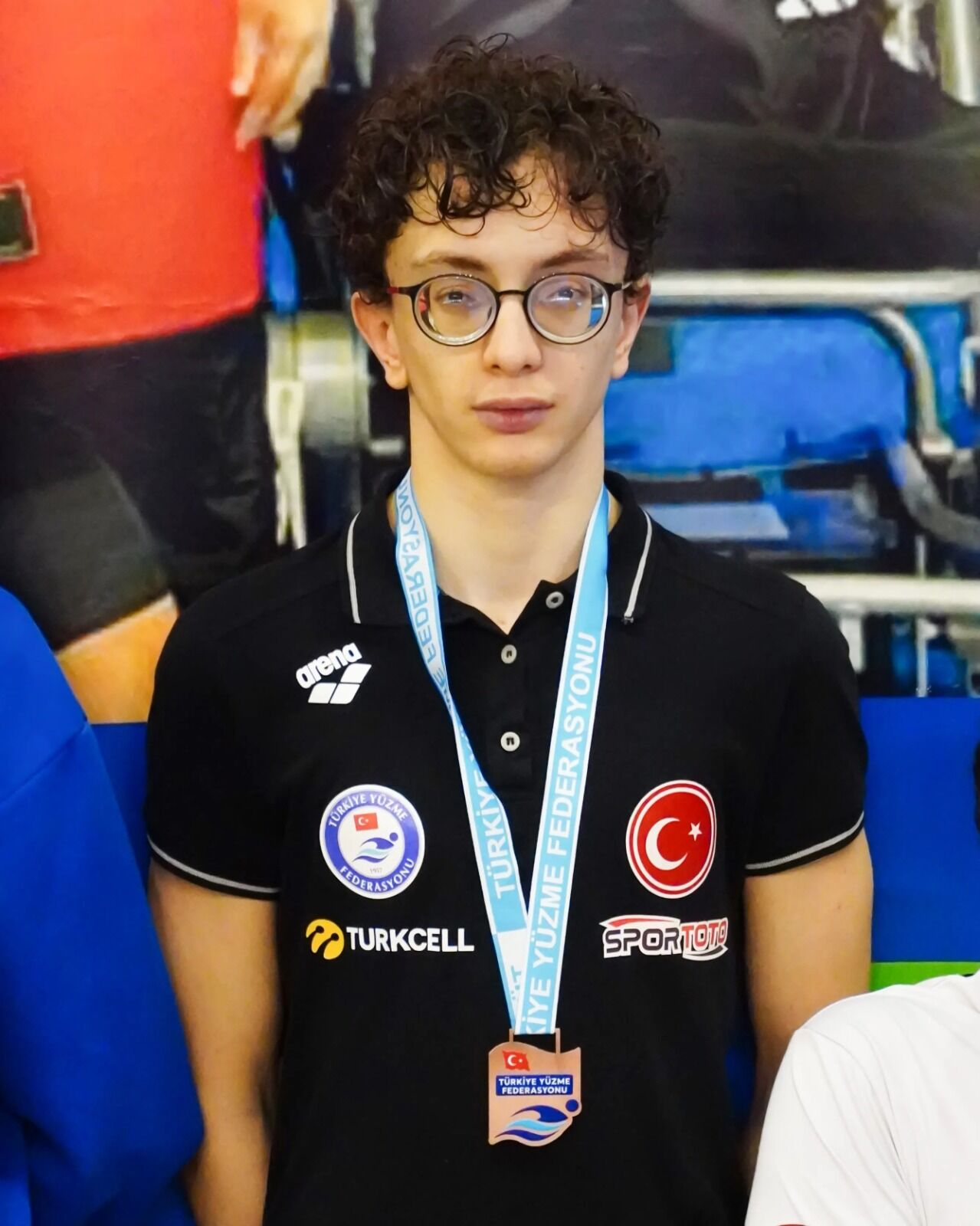 Aydın’ın Gururu Yüzücüden Uluslararası Başarı (2)