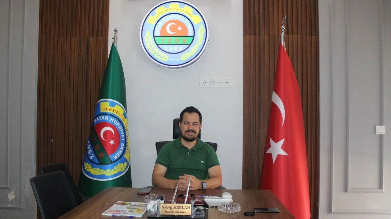 Aydınlı başkandan incir isyanı