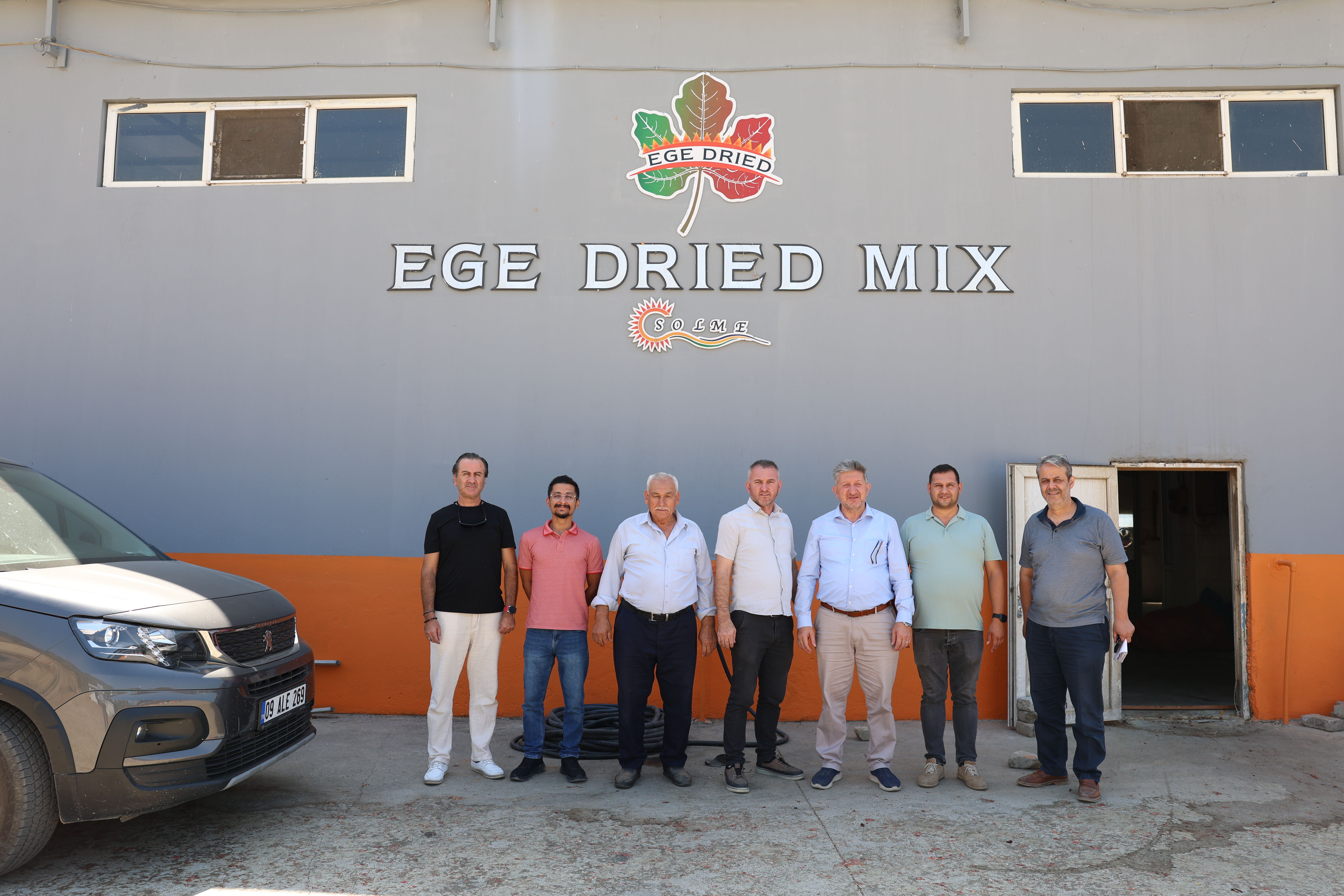 Başkan Arslan Gücüne Güç Katıyor! Nto Üyelerinden Tam Destek (1)