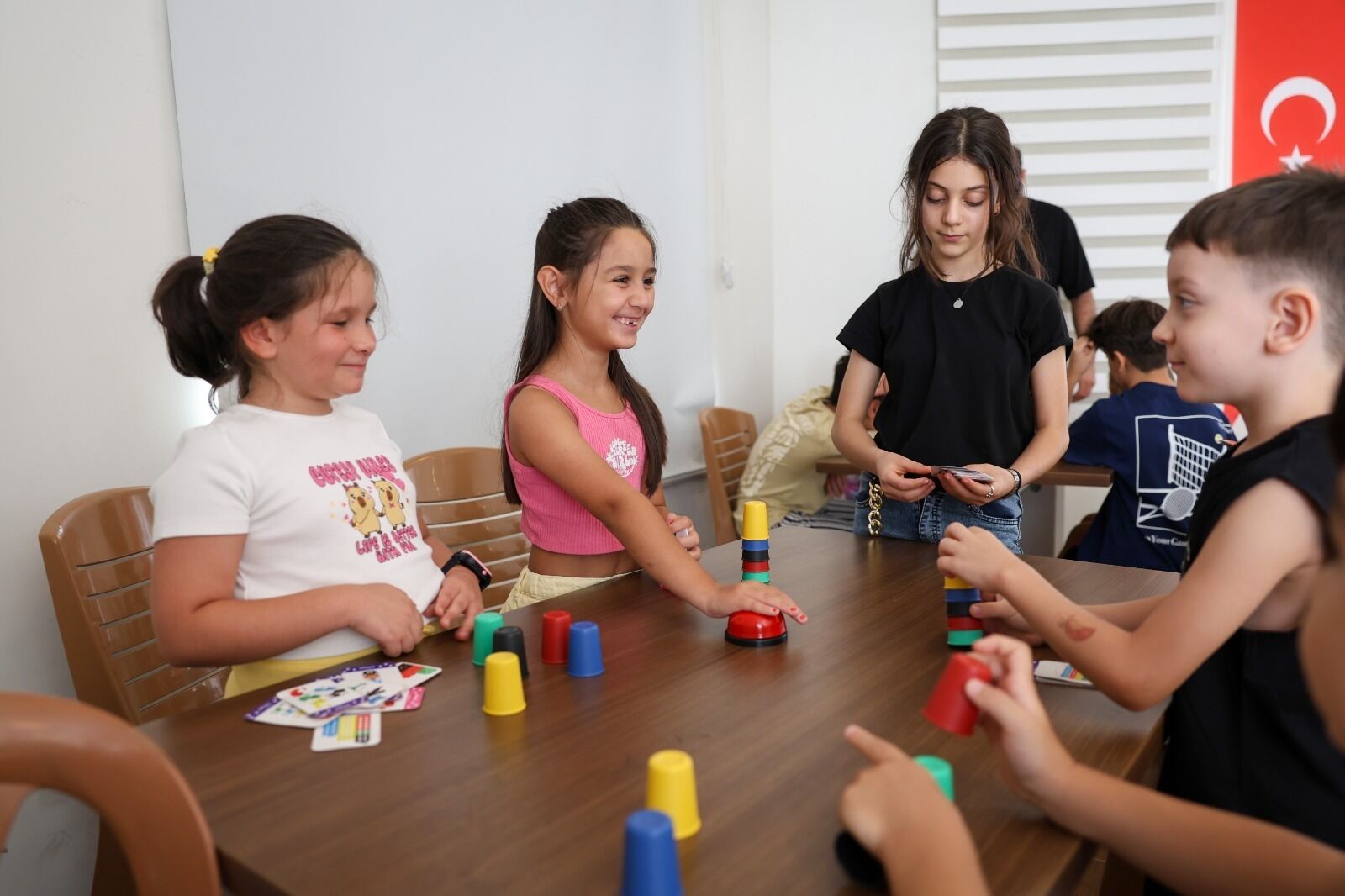 Baskan Yetiskinden Genclik Atagi Yeni Donem Kurslari Basliyo 692122 5175F8