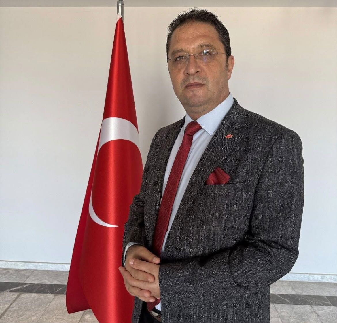 Bi̇k İzmir Bölge Müdürü Başeğmez Aydın’da Yerel Basının Nabzını Tuttu Müdür Başeğmez’den Aydın'da Önemli Temaslar (1)