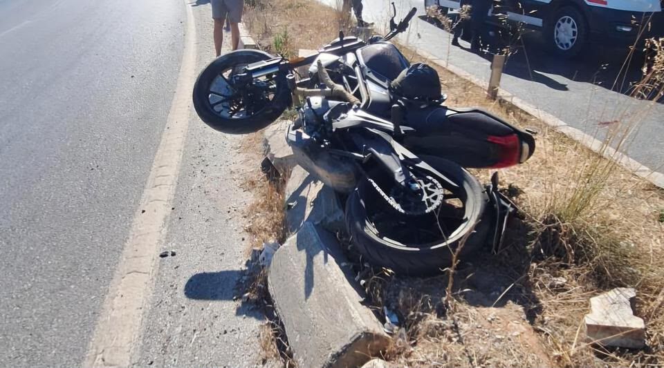 Bodrum'daki kazanın ateşi Aydın'a düştü! Aydınlı genç çalışmaya gittiği şehirde hayatından oldu