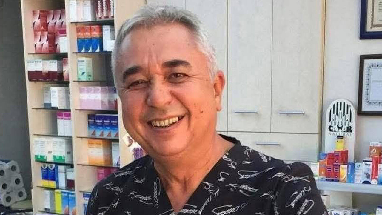 Aydın, Ali Çankır için ağlıyor