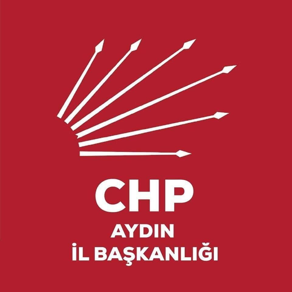 CHP Aydın İzmir'deki mitinge otobüs kaldıracak
