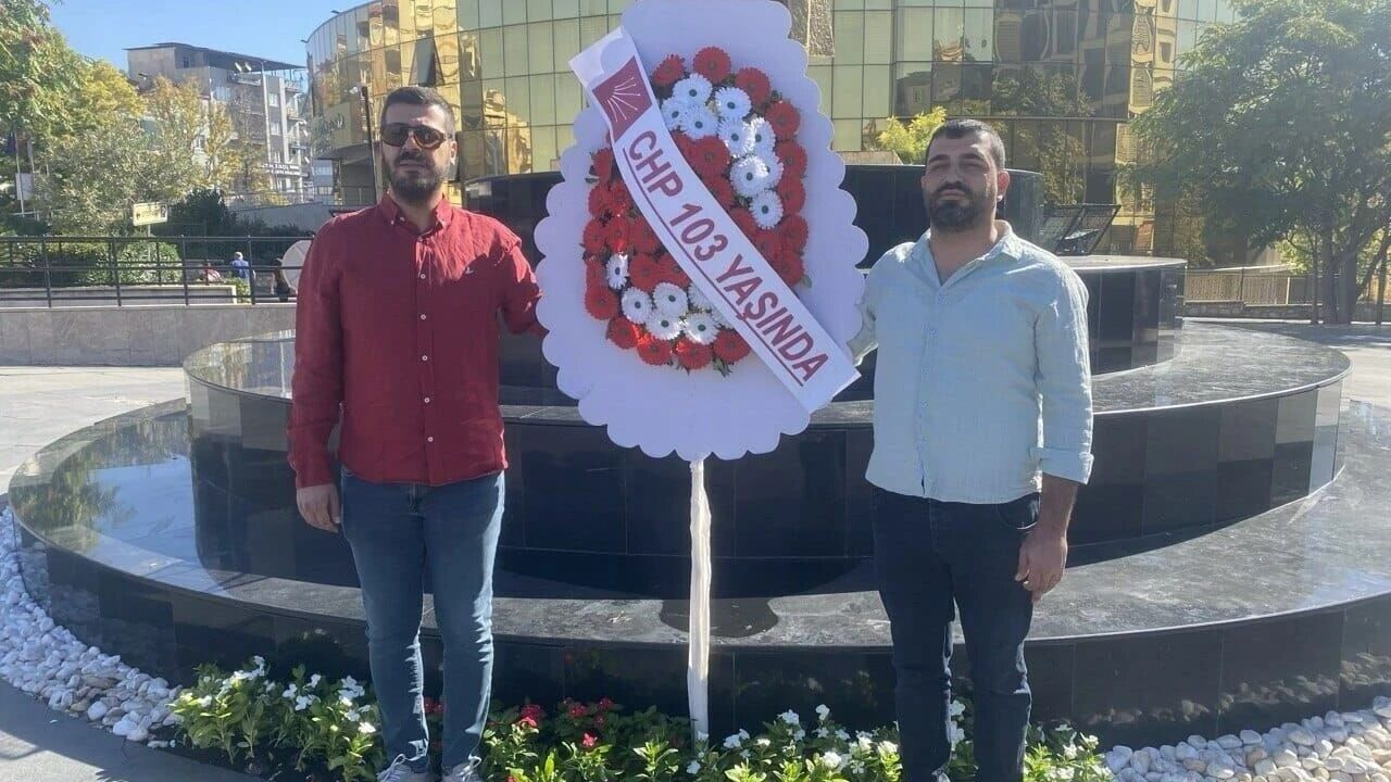 CHP Aydın’da 9 Eylül tartışması büyüyor: Başkan Bayırlı'dan Tilki ve Gürbüz'ün boykotuna cevap