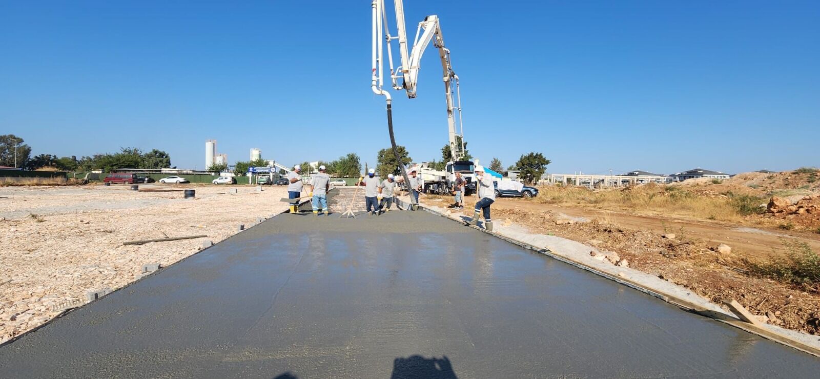 Didim Atık Getirme Merkezi genişletiliyor