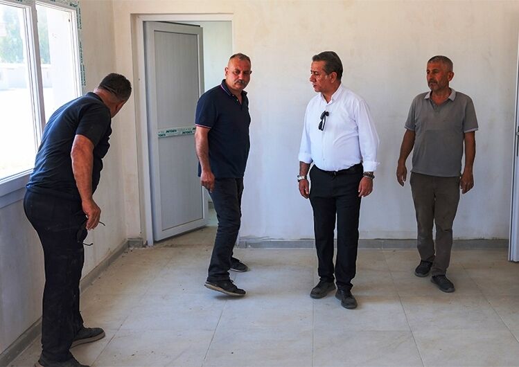 Efeler Belediyesi’nin 700 milyon liralık borcu sıfırlandı
