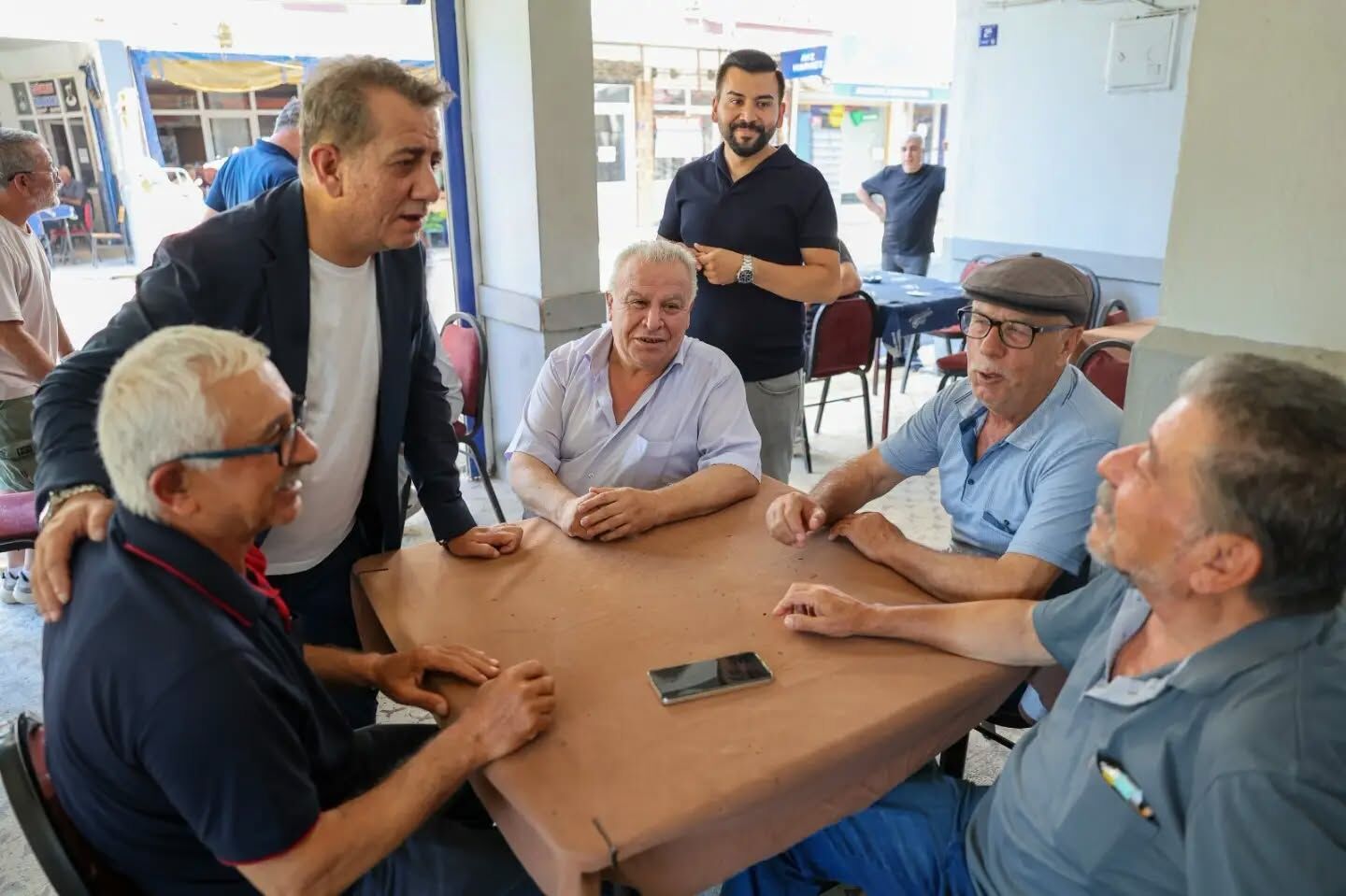 Efeler Belediyesi’nin 700 milyon liralık borcu sıfırlandı