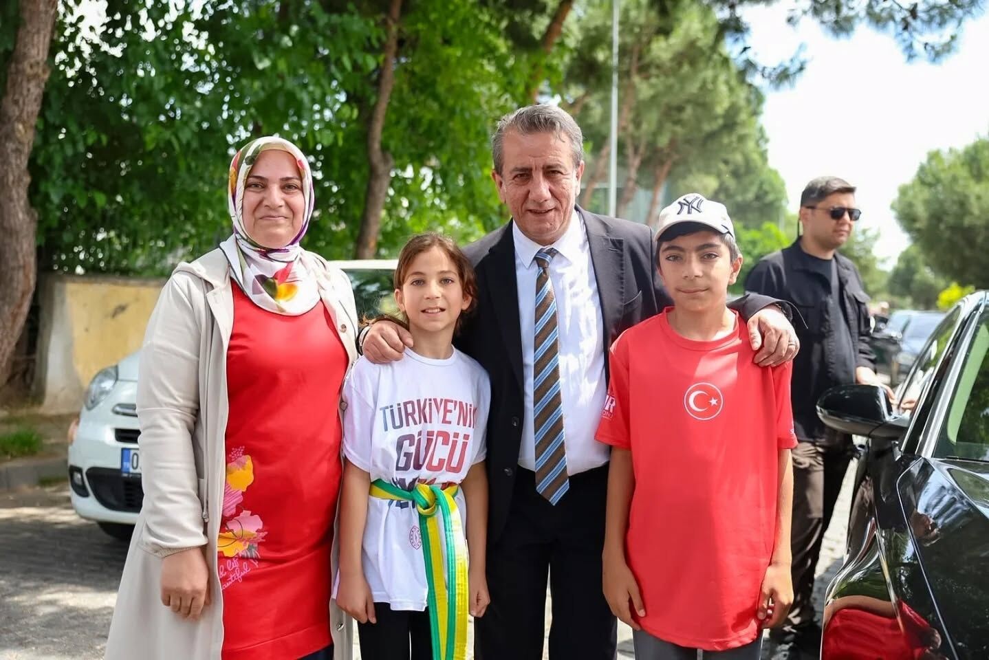 Efeler Belediyesi’nin 700 milyon liralık borcu sıfırlandı
