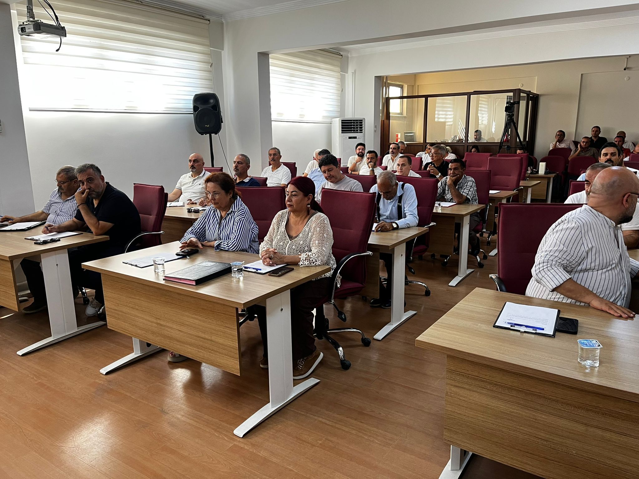 Efeler'de Yeni Parkın Adı Belli Oldu (1)