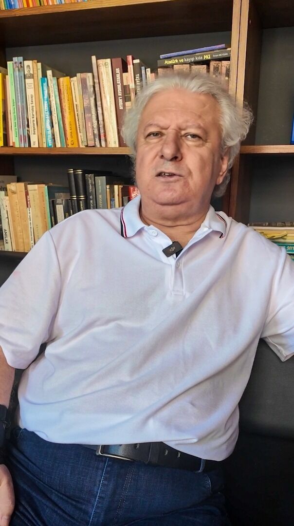 Efelerin Arastirma Merkezinden Ilk Veri 7 Eylulun Bilinmeyen 690971 8Dccd0
