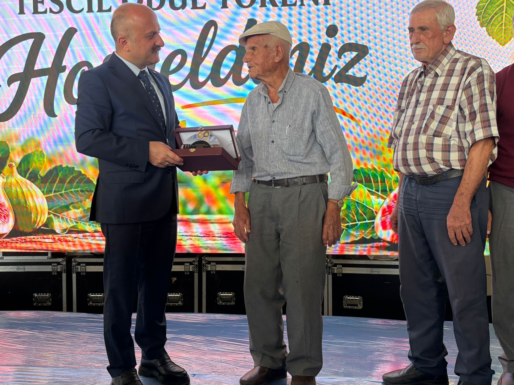 Emektar Üreticiden Aydın Inciri Uyarısı “Başka Inciri Aydın Incirine Karıştırmayın” (1)